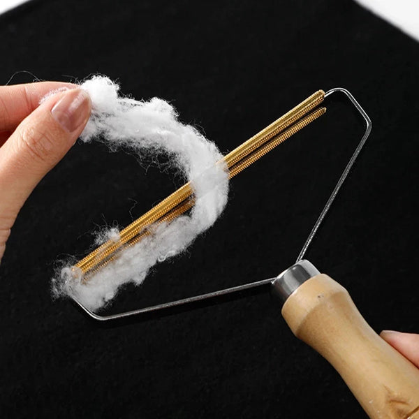 Pet Hair Remover Magic Brush