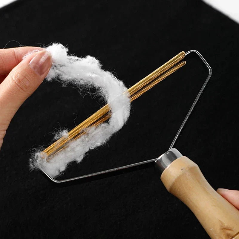 Pet Hair Remover Magic Brush