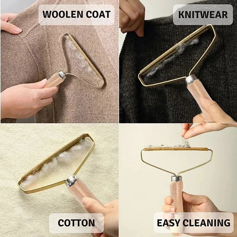 Pet Hair Remover Magic Brush