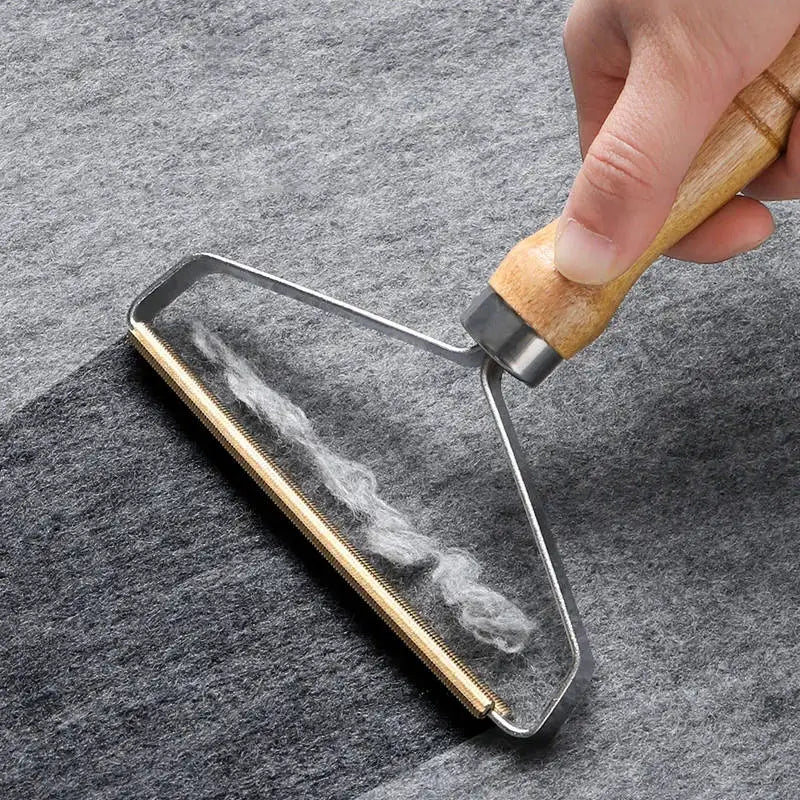 Pet Hair Remover Magic Brush