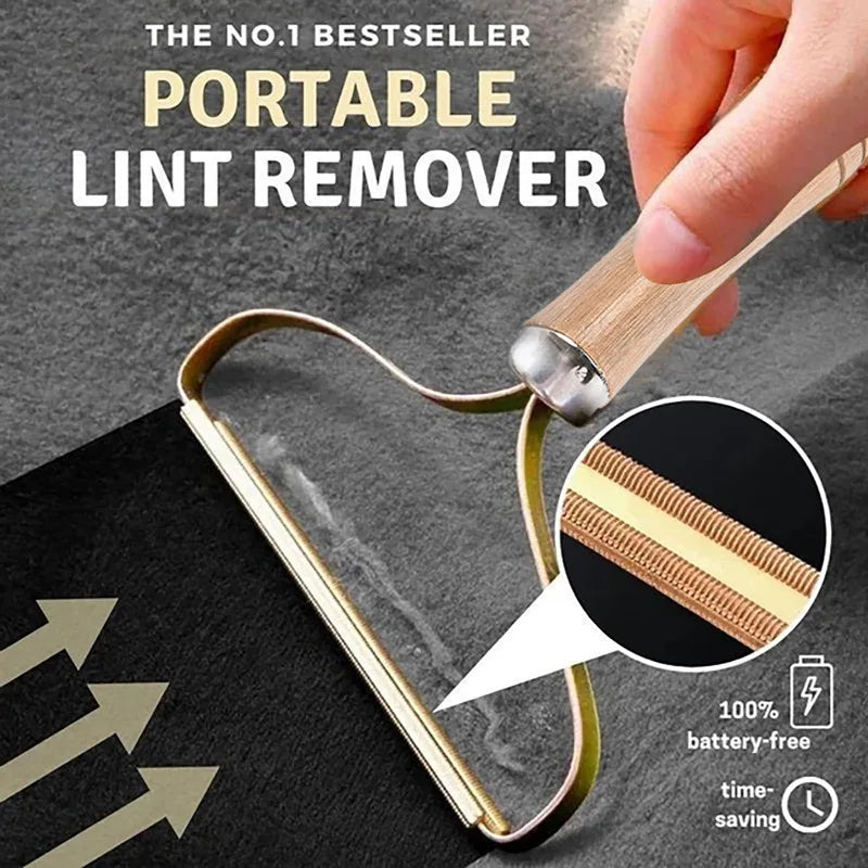 Pet Hair Remover Magic Brush