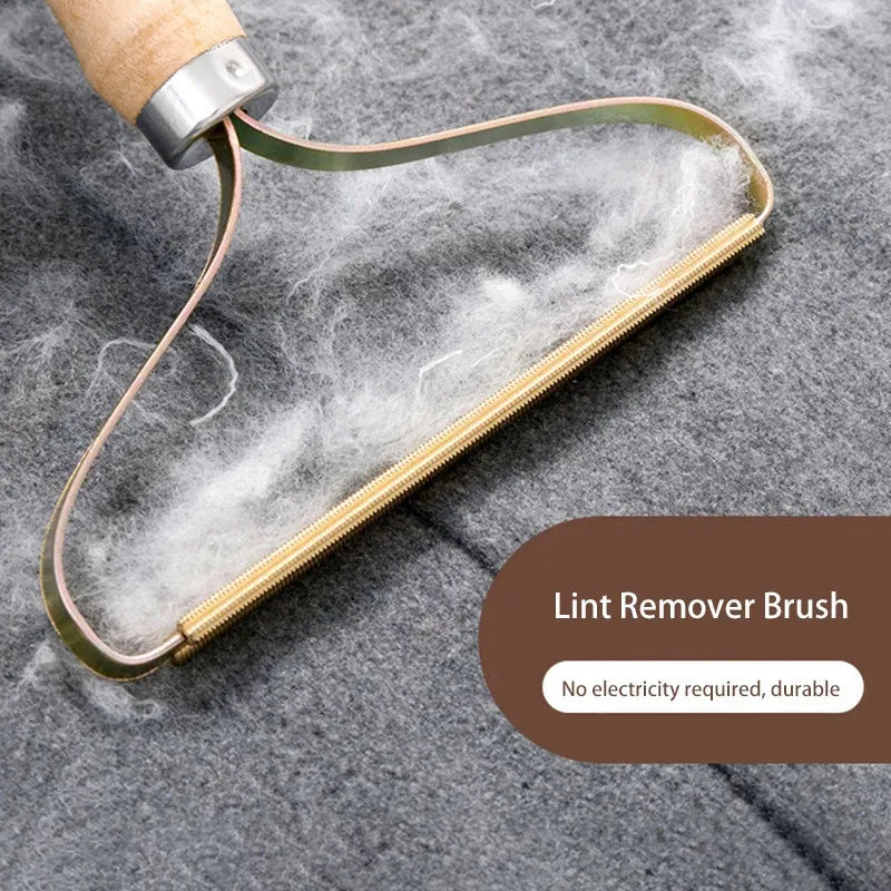 Pet Hair Remover Magic Brush